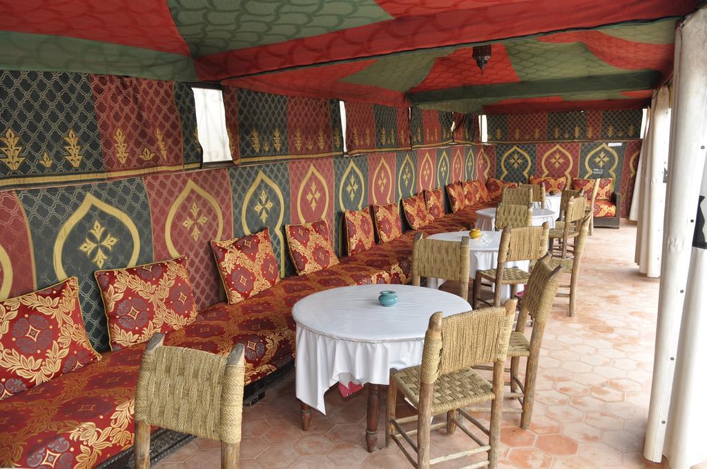 Hotel Cecil Marrakesh Exterior foto