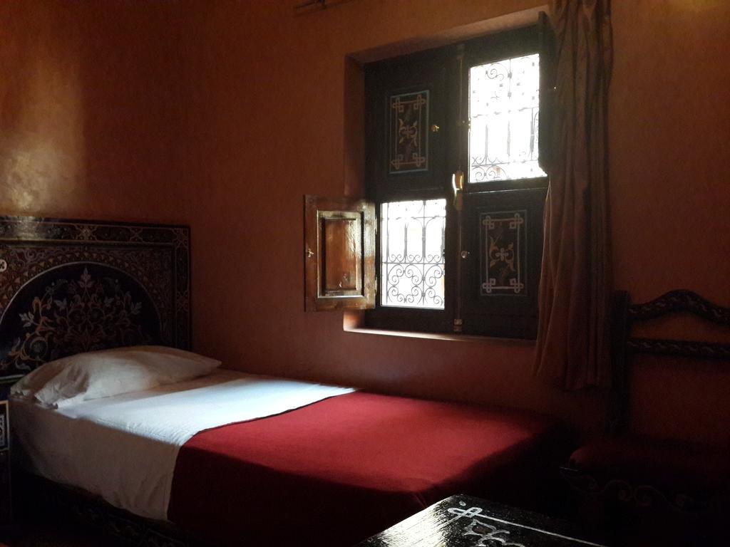 Hotel Cecil Marrakesh Habitación foto