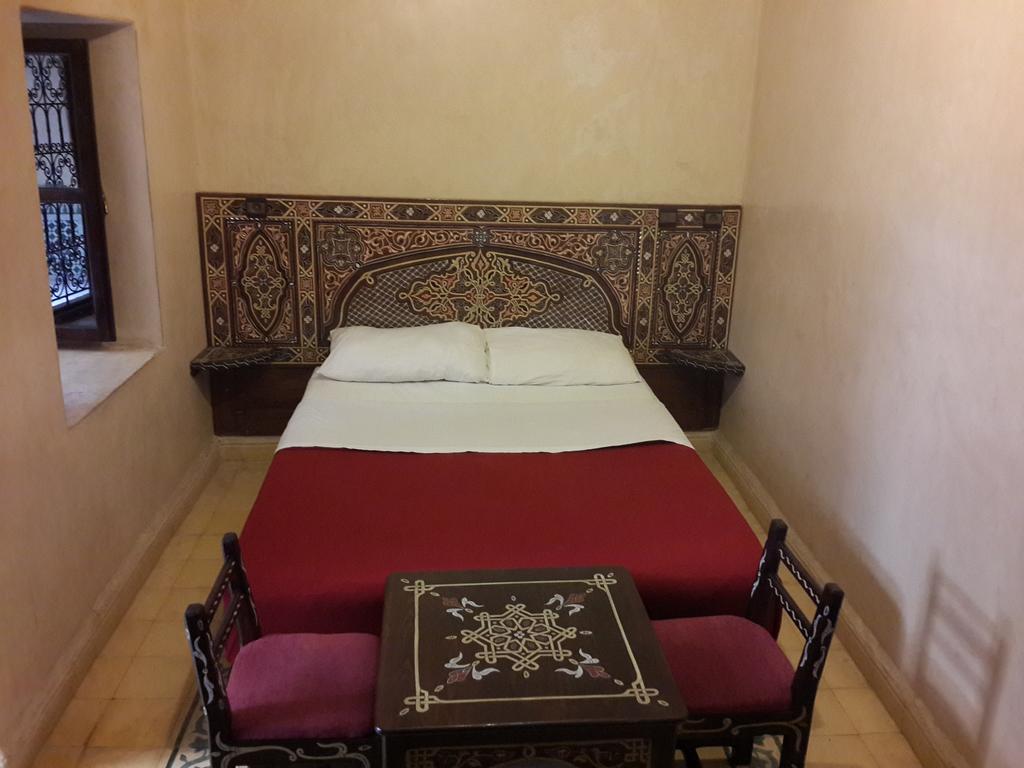 Hotel Cecil Marrakesh Habitación foto