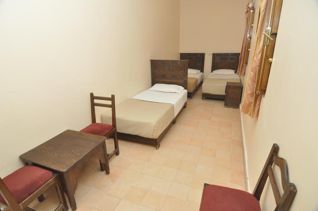 Hotel Cecil Marrakesh Habitación foto
