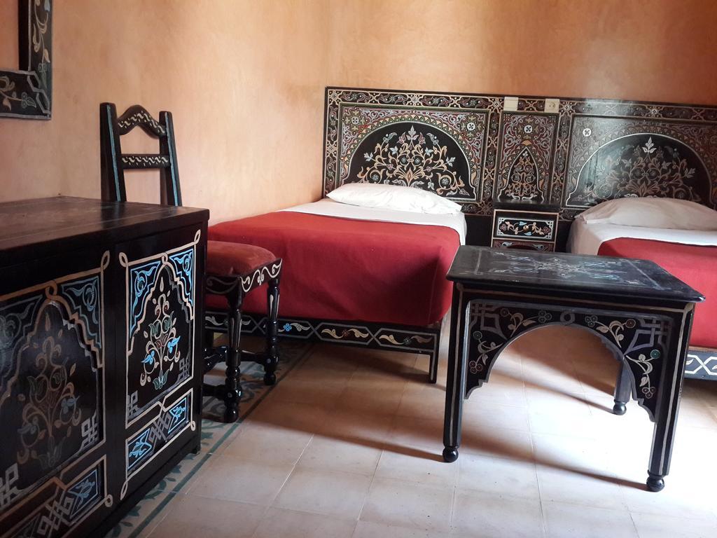 Hotel Cecil Marrakesh Habitación foto