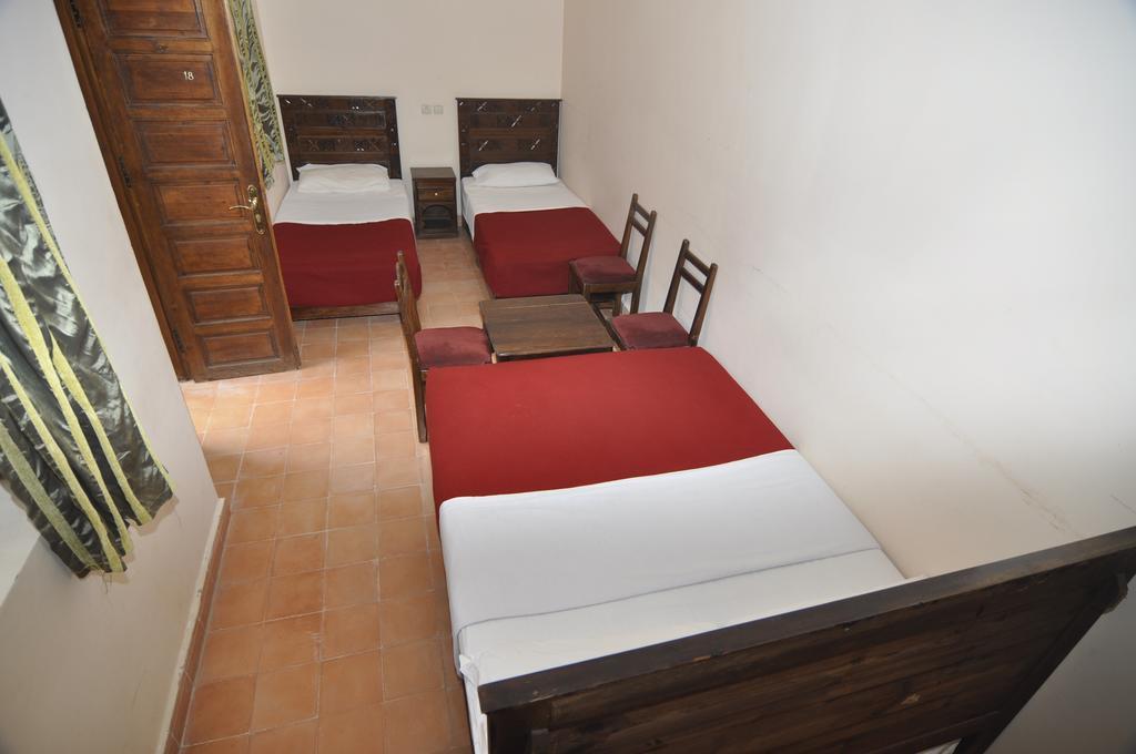 Hotel Cecil Marrakesh Habitación foto
